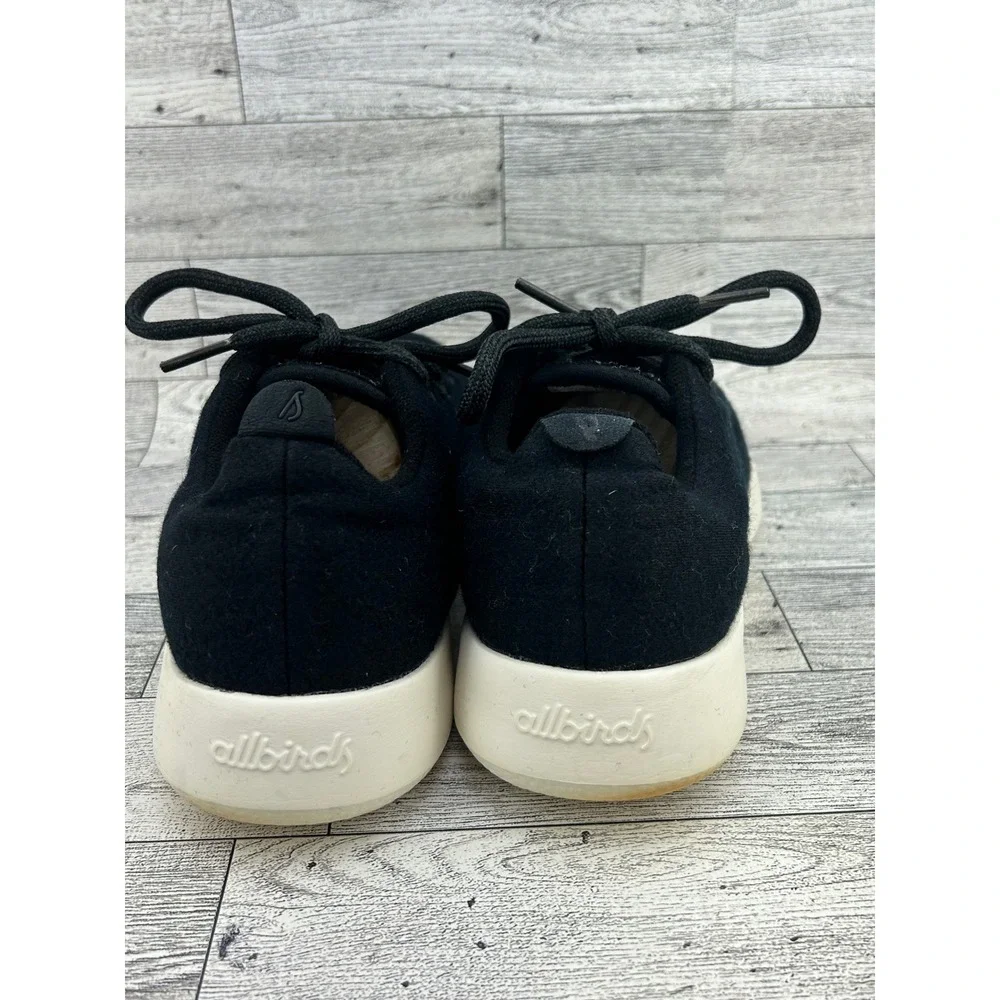 allbirds wool runners